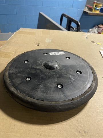 GENUINE OEM JOHN DEERE AA43898 Closing Wheel Assembly Planters & Drills