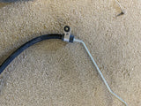 GENUINE FORD POWER STEERING PRESSURE HOSE 8E5C-3A719-AB **FREE SHIPPING**