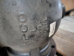 NEW HPCO 8  Plug Valve 8" **FREE SHIPPING**