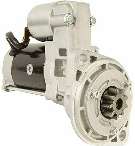 (1) REMAN Thermo King Starter 8452324-Mega Mart Warehouse-Ultimate Unclaimed Freight Buyer and Seller Specialists