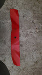 (10 PC LOT) Exmark Mower Mulch Blades 1-633483, 103-0301, 103-0301-S, 60" Deck