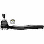 (1) NAPA PRECISION Steering Tie Rod End 269-3518-Mega Mart Warehouse-Ultimate Unclaimed Freight Buyer and Seller Specialists