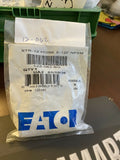 BRAND NEW Eaton Hydraulic Hose Fittings & Couplings; 12Z-062-BG