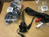 2 CPS Boat USB Auxiliary Input Jack AUX-35USB-CPS | Ranger Boats 3.5mm-Mega Mart Warehouse-Ultimate Unclaimed Freight Buyer and Seller Specialists