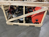 Simplicity Dual Stage Signature Snow Thrower. 32" 21.0HP HD. Model 1696922