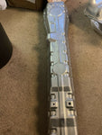 (3) GENUINE OEM 2000-2005 Mitsubishi Eclipse Extension Pipe Heat Shield MR447468-Mega Mart Warehouse