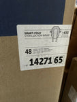 HALYARD 14271 SMART-FOLD STERILIZATION WRAPS H650, 48 APPLICATIONS PER CASE-Mega Mart Warehouse