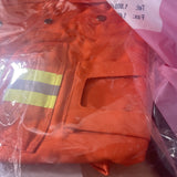NEW HONEYWELL SAFETY VEST (MEDIUM)  =FREE SHIPPING=