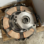 BRAND NEW   Genuine Eaton Clutch Assembly Part #122002-35A Automated