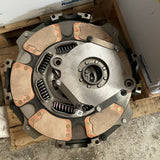 BRAND NEW   Genuine Eaton Clutch Assembly Part #122002-35A Automated