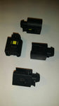 (100 PCS) Kostal Mercedes Auto Connector, Receptacle Housing SLK2.8-SWS-2 Way-Mega Mart Warehouse-Ultimate Unclaimed Freight Buyer and Seller Specialists