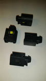 (100 PCS) Kostal Mercedes Auto Connector, Receptacle Housing SLK2.8-SWS-2 Way-Mega Mart Warehouse-Ultimate Unclaimed Freight Buyer and Seller Specialists