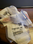 (4 PC LOT) GENUINE OEM Honda 52463-KZ4-J40 - COLLAR C-Mega Mart Warehouse-Ultimate Unclaimed Freight Buyer and Seller Specialists