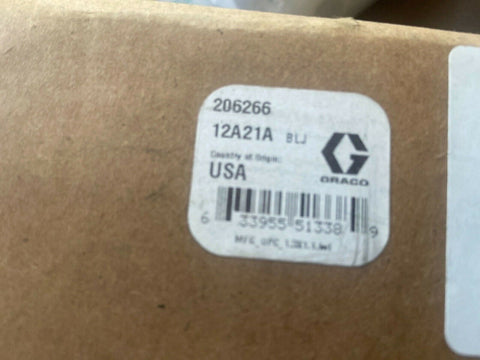 NEW 206266 Graco Suction Tube