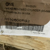 REMANUFACTURED NAVISTAR 5010606R92 - HEAD RENEW CYLINDER