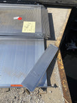 NEW EZ-ACCESS TRAVERSE ALUMINUM  LOADING WALK  RAMP 10241  ( 2 RAMS PER LOT )