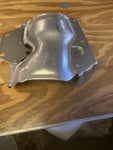 BRAND NEW Turbocharger Mount Heat Shield - Volkswagen 05E-253-041-J