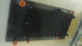 GENUINE DITCH WITCH HYDRAULIC HEAT TRANSFER COOLER / RADIATOR P/N 195-2221-Mega Mart Warehouse-Ultimate Unclaimed Freight Buyer and Seller Specialists