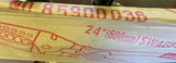 BRAND NEW 85900036  Hand Swager Wire Rope &Cable Swaging Tool 1/8"