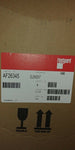 Fleetguard Af26345-Mega Mart Warehouse-Ultimate Unclaimed Freight Buyer and Seller Specialists