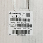 Allen-Bradley GUARD MASTER 440T-MRPSE13MA-Mega Mart Warehouse-Ultimate Unclaimed Freight Buyer and Seller Specialists