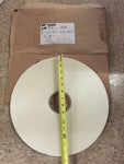 3M Scotch (R) Filament Tape 8915 Clean Removal, 18 mm x 700 m - 10 ROLLS