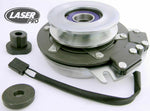 (1) NEW LASER ELECTRIC CLUTCH 97964-Mega Mart Warehouse-Ultimate Unclaimed Freight Buyer and Seller Specialists