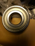GENUINE KOYO PREMIUM Ball Bearing 63/28ZZ, 140 mm ID, 300 mm OD, 62 mm (2PC LOT)-Mega Mart Warehouse-Ultimate Unclaimed Freight Buyer and Seller Specialists