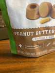 (6/CASE) Greenies Pill Pockets Soft Dog Treats, Chicken, PB Tablet, 7.9 Oz.-Mega Mart Warehouse-Ultimate Unclaimed Freight Buyer and Seller Specialists