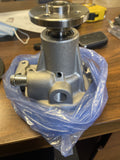 New Holland/Case: CNH REMAN-WATER PUMP, Part # SBA145017730R *SHIPS FREE*