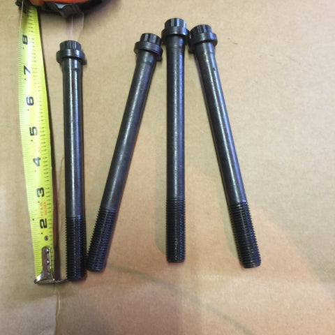 Genuine Caterpillar OEM / Bolt // 11.9 FC 12 POINT 7-3/4 INCH LENGTH (10 BOLTS)-Mega Mart Warehouse-Ultimate Unclaimed Freight Buyer and Seller Specialists