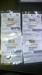 (4)Schluter Systems E90/AHKA/AE Dilex-AHK Out Corner 90-Degree-Mega Mart Warehouse-Ultimate Unclaimed Freight Buyer and Seller Specialists