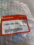 BRAND NEW OEM GENUINE HONDA 17620-z0t-305 GAS CAP  *SHIPS FREE*