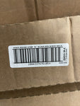 (6 pk) M-D Building Products 78022 Fluted 1-1/8" x 1-1/8" x 36" Stair Edging