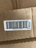 (6 pk) M-D Building Products 78022 Fluted 1-1/8" x 1-1/8" x 36" Stair Edging