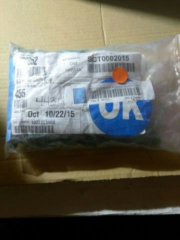 6.3 SEALED CAVITY PLUG-Mega Mart Warehouse-Ultimate Unclaimed Freight Buyer and Seller Specialists