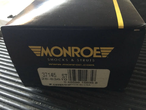 Shock Absorber-Monroe 37144 OESpectrum-Mega Mart Warehouse-Ultimate Unclaimed Freight Buyer and Seller Specialists