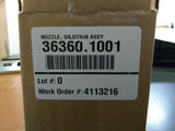 NEW GENUINE Bunn 36360.1001 NOZZLE, DILUTION ASSY-Mega Mart Warehouse-Ultimate Unclaimed Freight Buyer and Seller Specialists