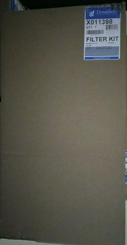 NEW DONALDSON AIR FILTER X011398-Mega Mart Warehouse-Ultimate Unclaimed Freight Buyer and Seller Specialists