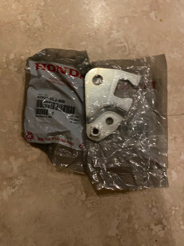 Honda GENINE OEM 42911-VL0-900 Adjustment Wheel-Mega Mart Warehouse-Ultimate Unclaimed Freight Buyer and Seller Specialists