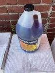 (4-1 gallon bottles) New Super Suds Boat/rv Wash bio-kleen M01109-Mega Mart Warehouse