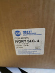 XM NESTT NON-EXPLOSIVE SECURITY TESTING & TRAINING IVORY SCL-4 1"X2"X10.5" (28)-Mega Mart Warehouse-Ultimate Unclaimed Freight Buyer and Seller Specialists