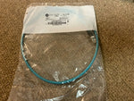 1 NEW ALLEN BRADLEY 1585J-M8CBJM-1 Ethernet Media Shielded 1m RJ45 Patchcord-Mega Mart Warehouse-Ultimate Unclaimed Freight Buyer and Seller Specialists