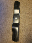 (3)16 5/8" Lawn Mower Blade .715" CH Kubota K5182-71840 K5575-34330-Mega Mart Warehouse-Ultimate Unclaimed Freight Buyer and Seller Specialists