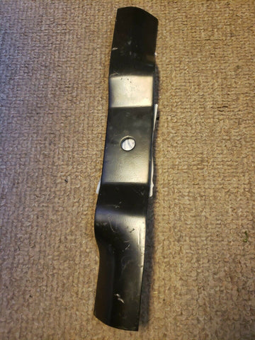 (3)16 5/8" Lawn Mower Blade .715" CH Kubota K5182-71840 K5575-34330-Mega Mart Warehouse-Ultimate Unclaimed Freight Buyer and Seller Specialists