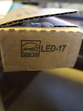 Dimmable REPLACEMENT 17" LED Light LED17 Touch Control Task Light 24VC-Mega Mart Warehouse-Ultimate Unclaimed Freight Buyer and Seller Specialists