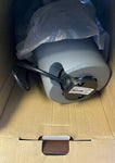 Frigidaire FF13DISPC1 1.25 HP Corded Garbage Disposal for Kitchen Sinks-Mega Mart Warehouse