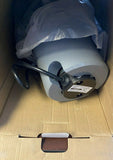 Frigidaire FF13DISPC1 1.25 HP Corded Garbage Disposal for Kitchen Sinks-Mega Mart Warehouse