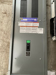 BRAND NEW 2 SQUARE D CIRCUIT BREAKERS AND PANEL  NQ CM4399398800-4000 1