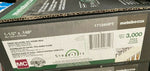 NEW 1 PALLET OF SHEATING , FRAMING, Hitachi Metabo ,INTERCHANGE FRAMING NAILS